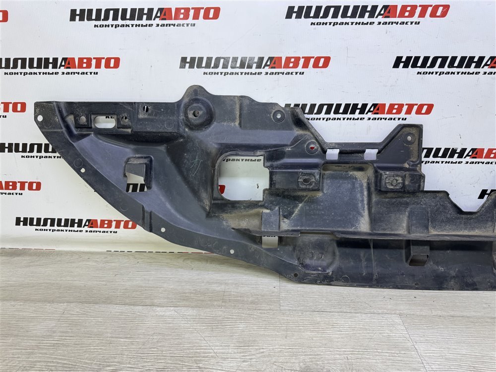 Пыльник бампера, 3500 рублей, Севастополь