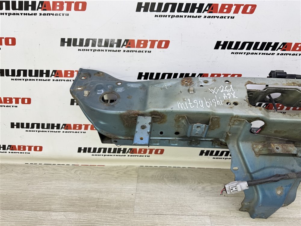 Панель передняя, 9000 рублей, Севастополь