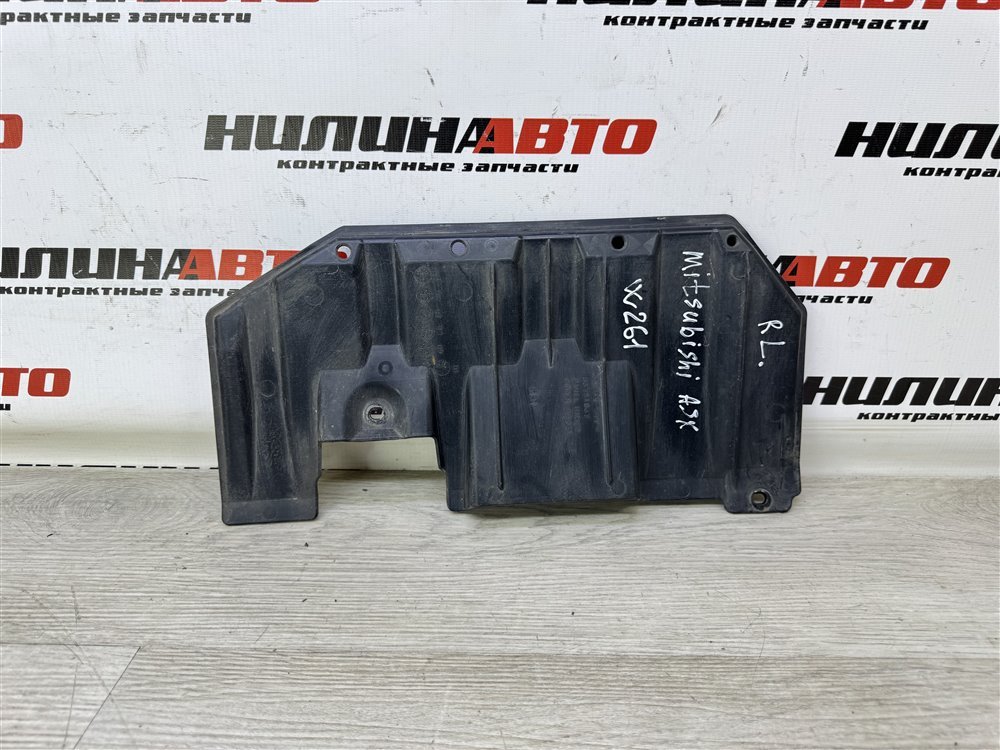 Защита днища пыльник, 500 рублей, Севастополь