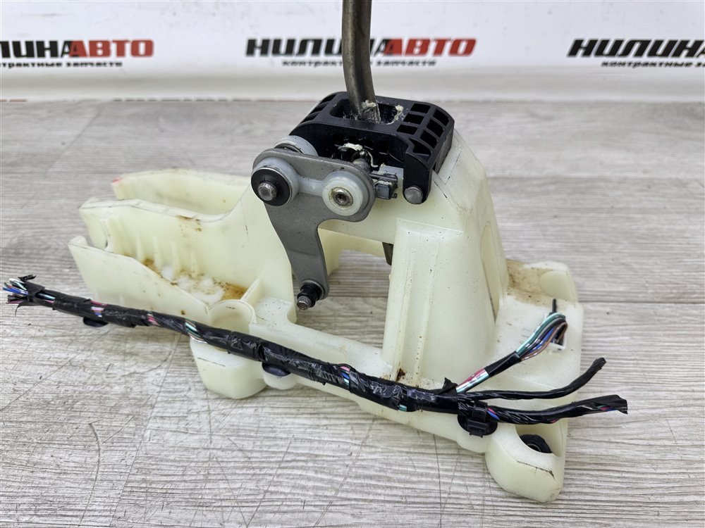 Кулиса МКПП, 1500 рублей, Севастополь