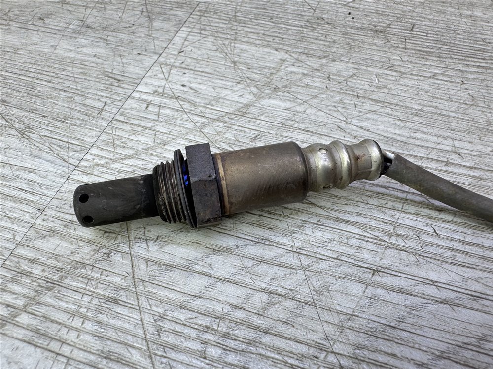 Лямбда-зонд датчик кислородный, 2300 рублей, Севастополь