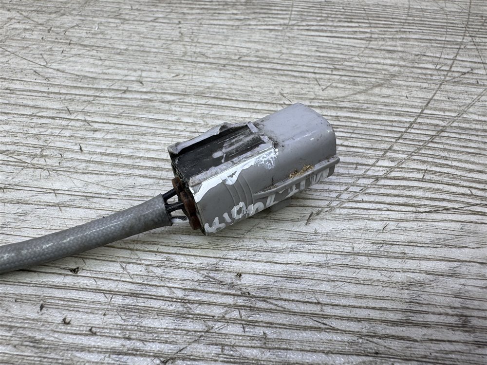 Лямбда-зонд датчик кислородный, 2300 рублей, Севастополь