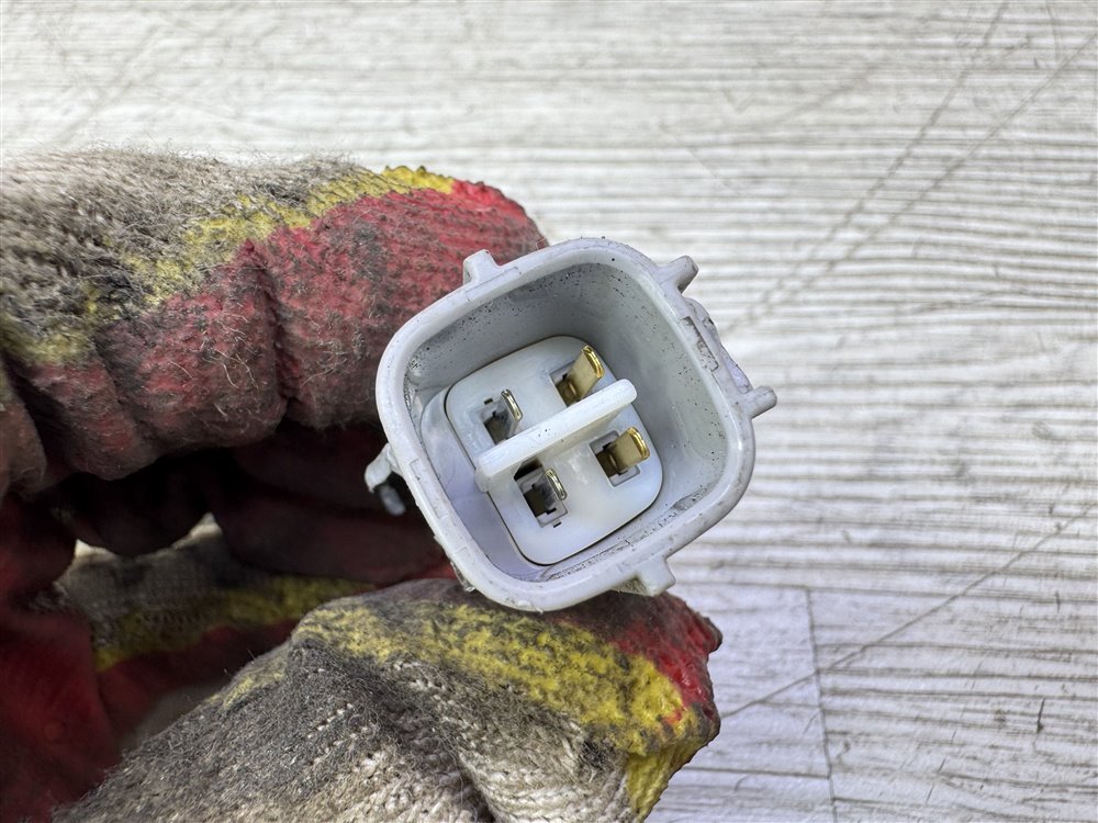 Лямбда-зонд датчик кислородный, 2300 рублей, Севастополь