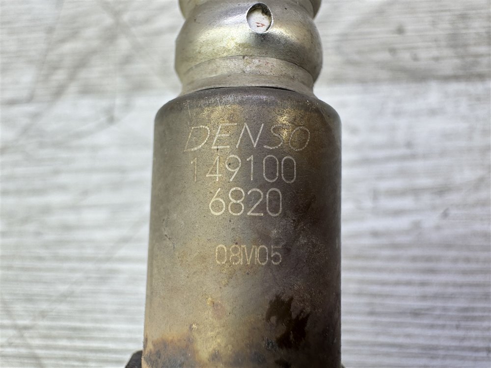 Лямбда-зонд датчик кислородный, 2300 рублей, Севастополь