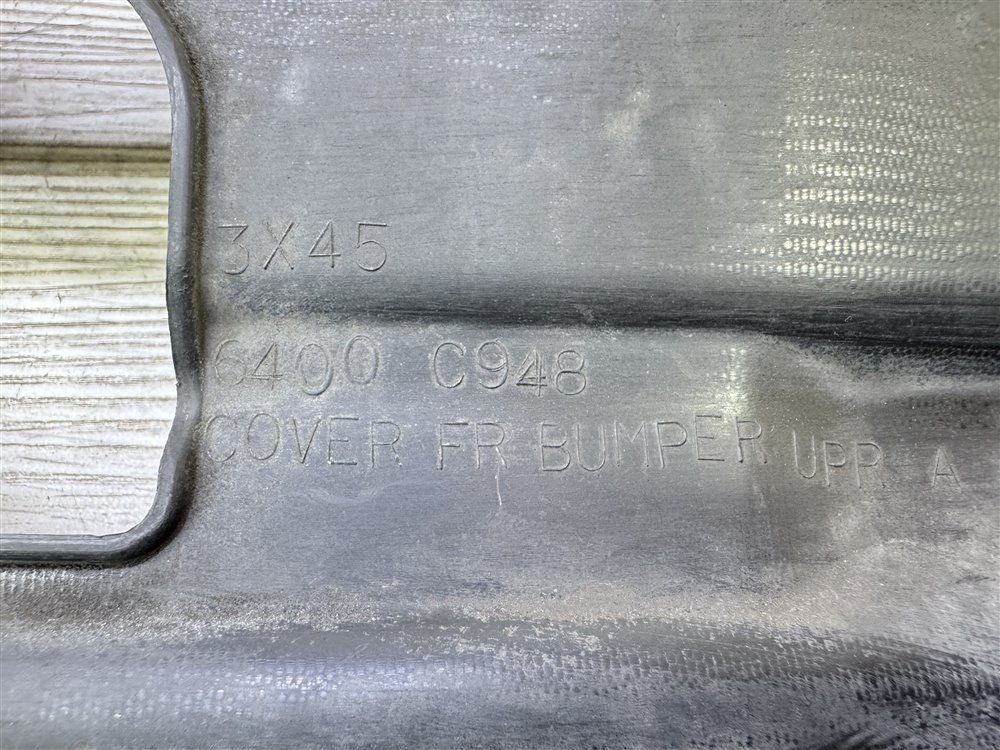 Накладка передней панели, 1500 рублей, Севастополь