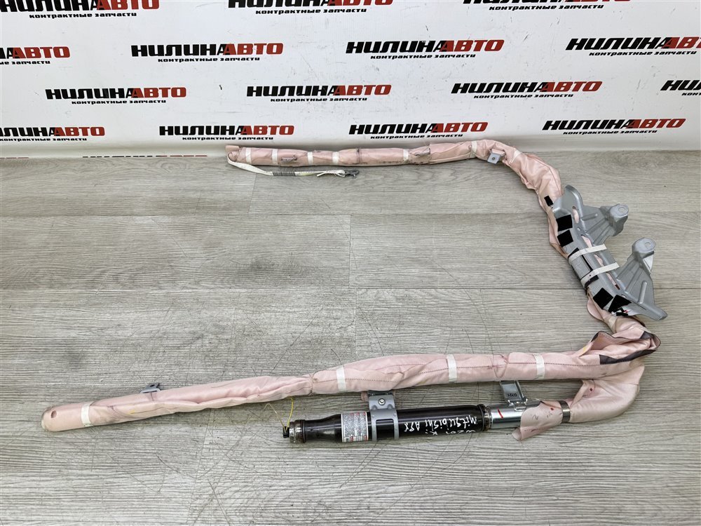 Подушка безопасности боковая, 3000 рублей, Севастополь