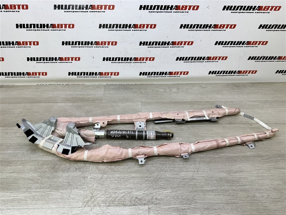 Подушка безопасности боковая, 3000 рублей, Севастополь