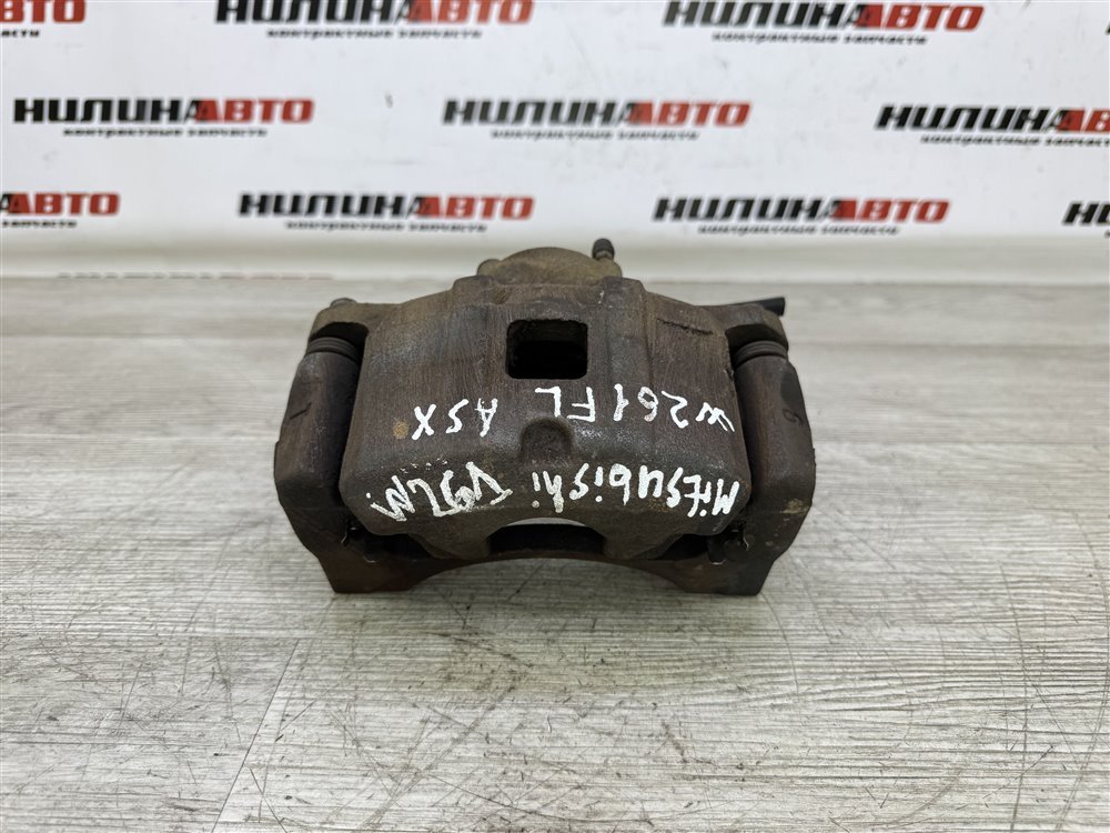 Суппорт тормозной, 1500 рублей, Севастополь