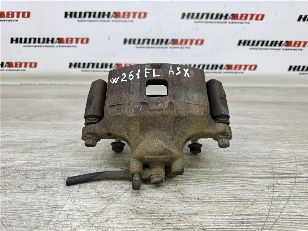 Суппорт тормозной, 1500 рублей, Севастополь