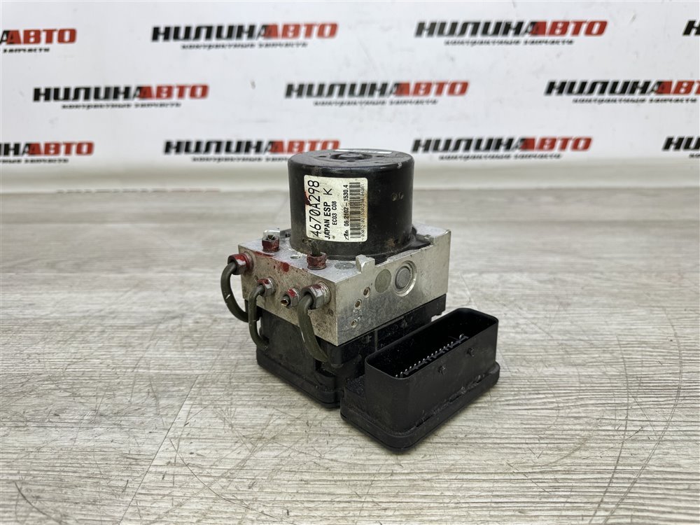 Блок ABS АБС, 8000 рублей, Севастополь