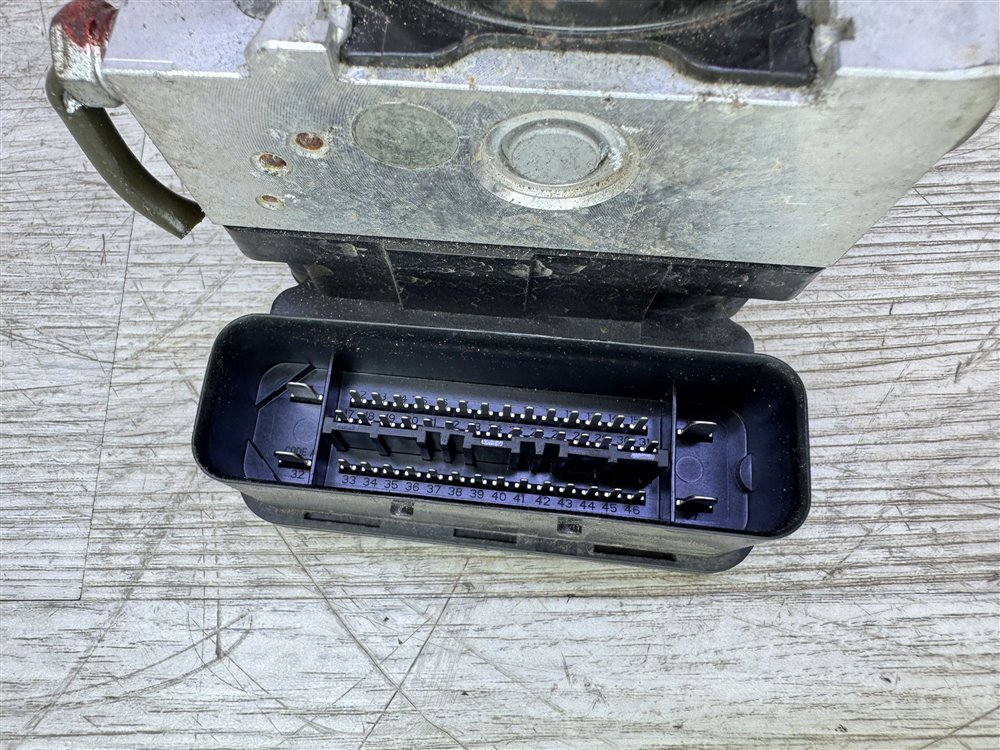 Блок ABS АБС, 8000 рублей, Севастополь