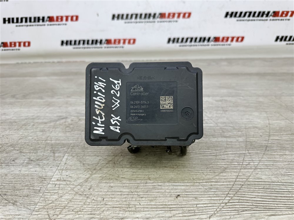 Блок ABS АБС, 8000 рублей, Севастополь