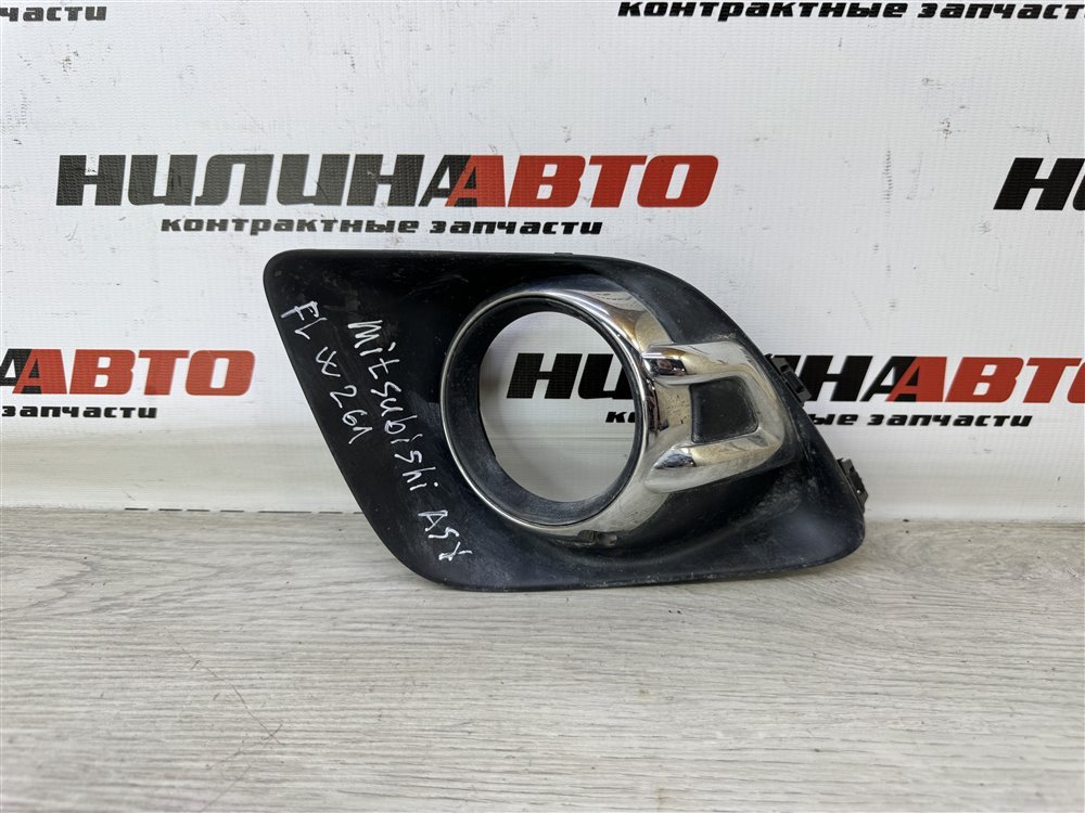 Накладка ПТФ, 1500 рублей, Севастополь