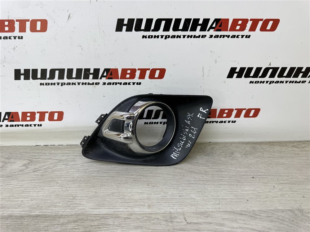 Накладка ПТФ, 1500 рублей, Севастополь