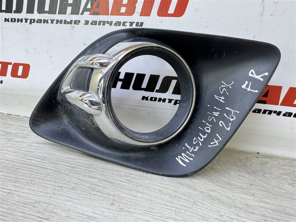 Накладка ПТФ, 1500 рублей, Севастополь