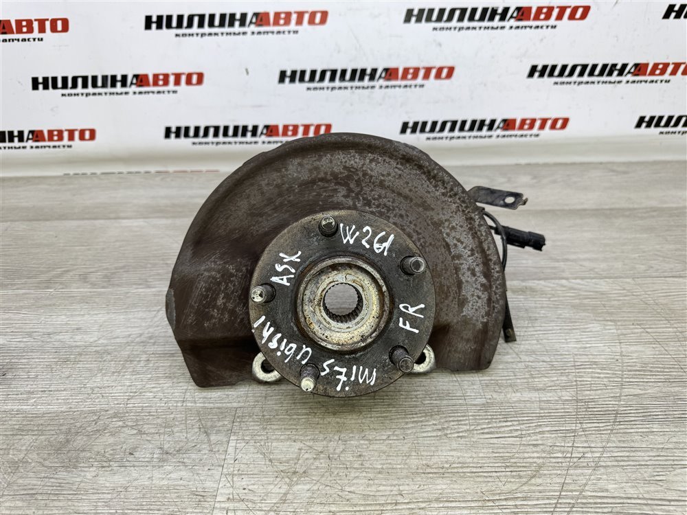 Кулак поворотный, 3500 рублей, Севастополь