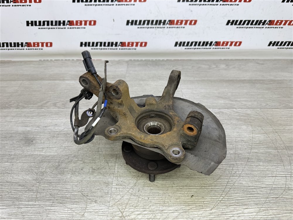 Кулак поворотный, 3500 рублей, Севастополь