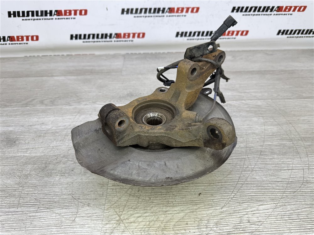 Кулак поворотный, 3500 рублей, Севастополь