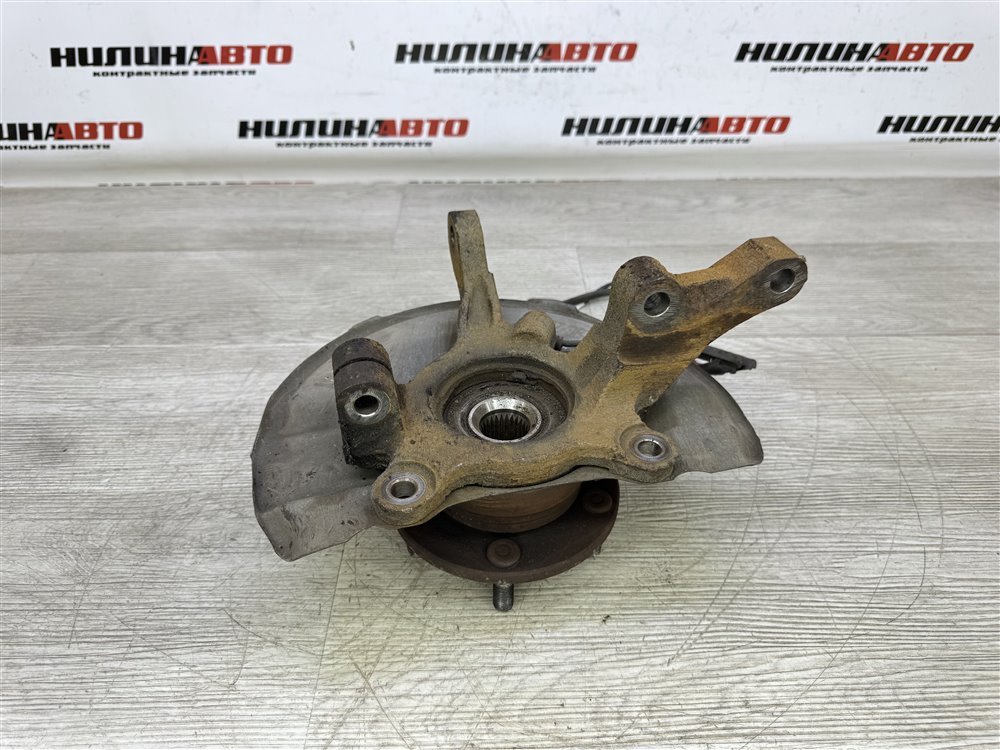 Кулак поворотный, 3500 рублей, Севастополь