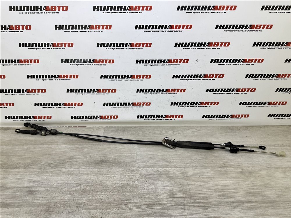 Трос МКПП, 11000 рублей, Севастополь