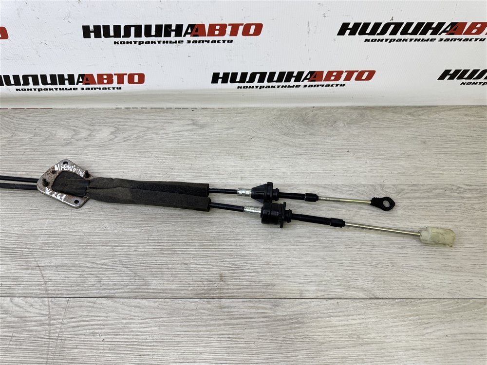 Трос МКПП, 11000 рублей, Севастополь