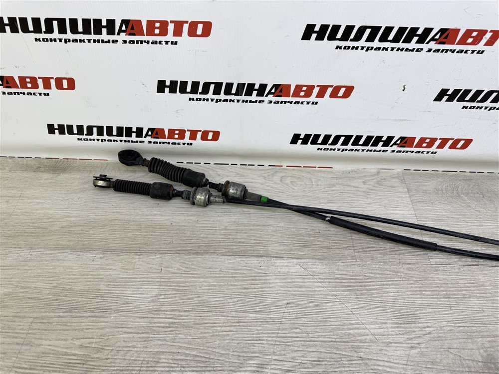 Трос МКПП, 11000 рублей, Севастополь