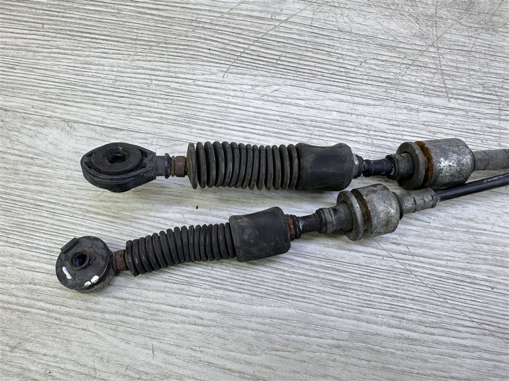 Трос МКПП, 11000 рублей, Севастополь