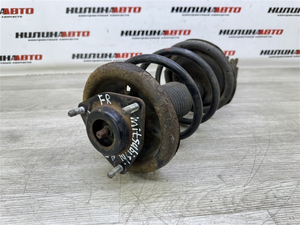 Амортизатор, 4000 рублей, Севастополь