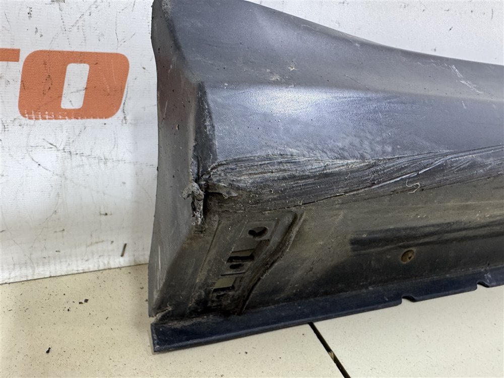 Накладка порога, 2000 рублей, Севастополь