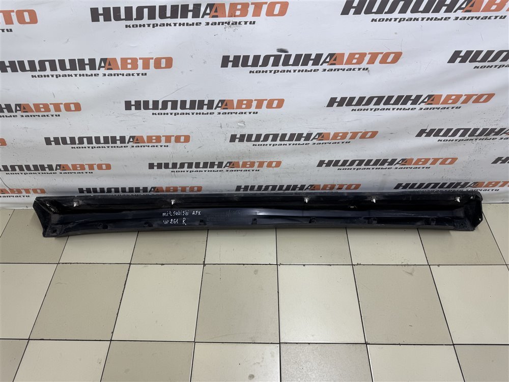 Накладка порога, 2000 рублей, Севастополь