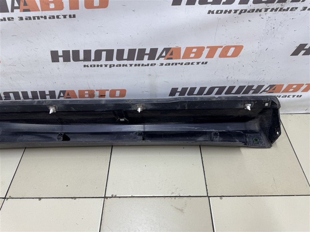 Накладка порога, 2000 рублей, Севастополь