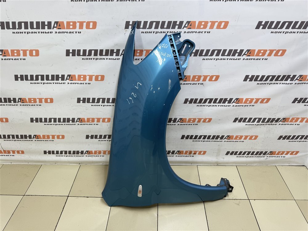 Крыло, 22000 рублей, Севастополь