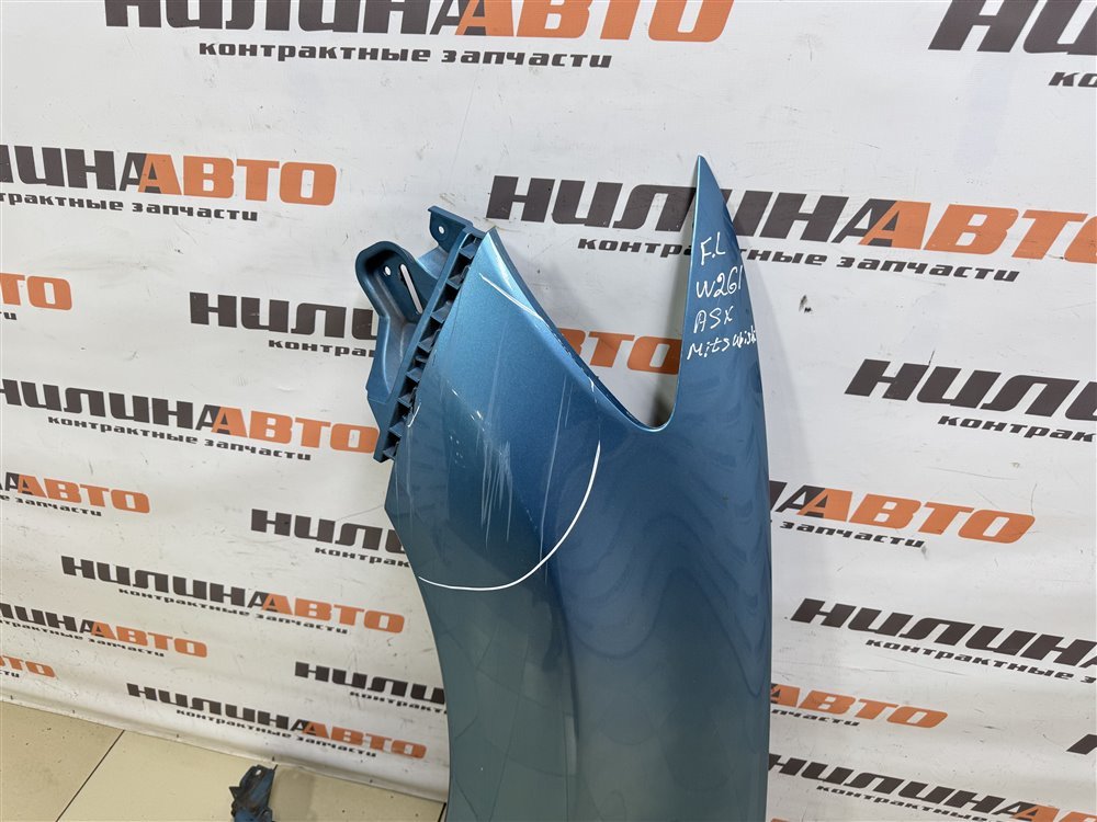 Крыло, 23000 рублей, Севастополь