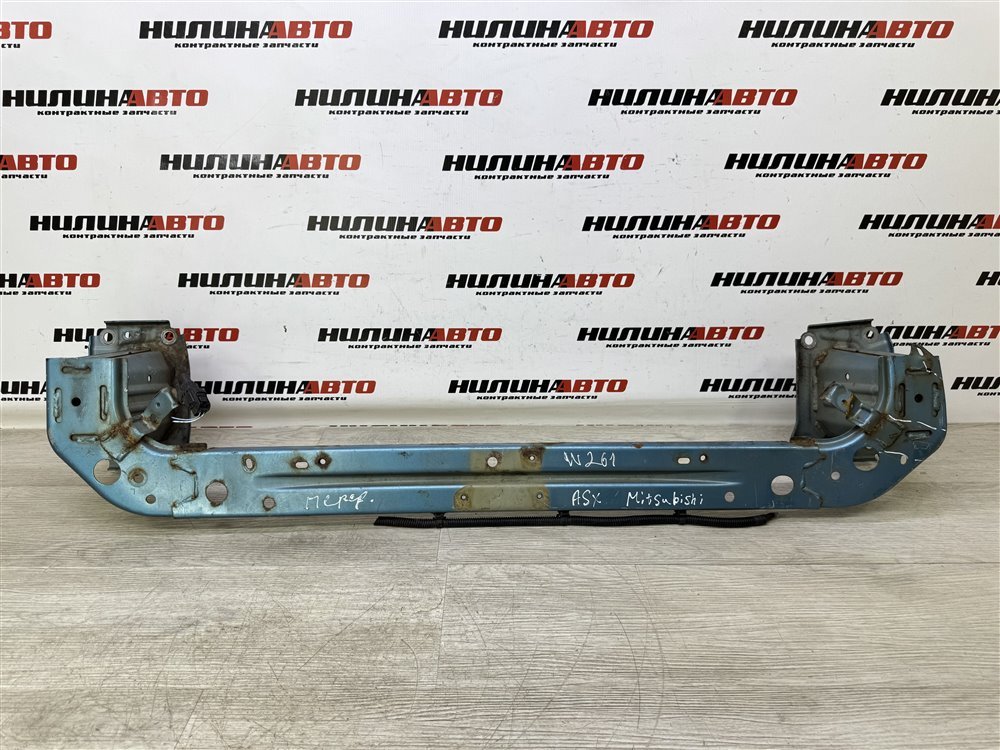 Усилитель бампера, 7000 рублей, Севастополь