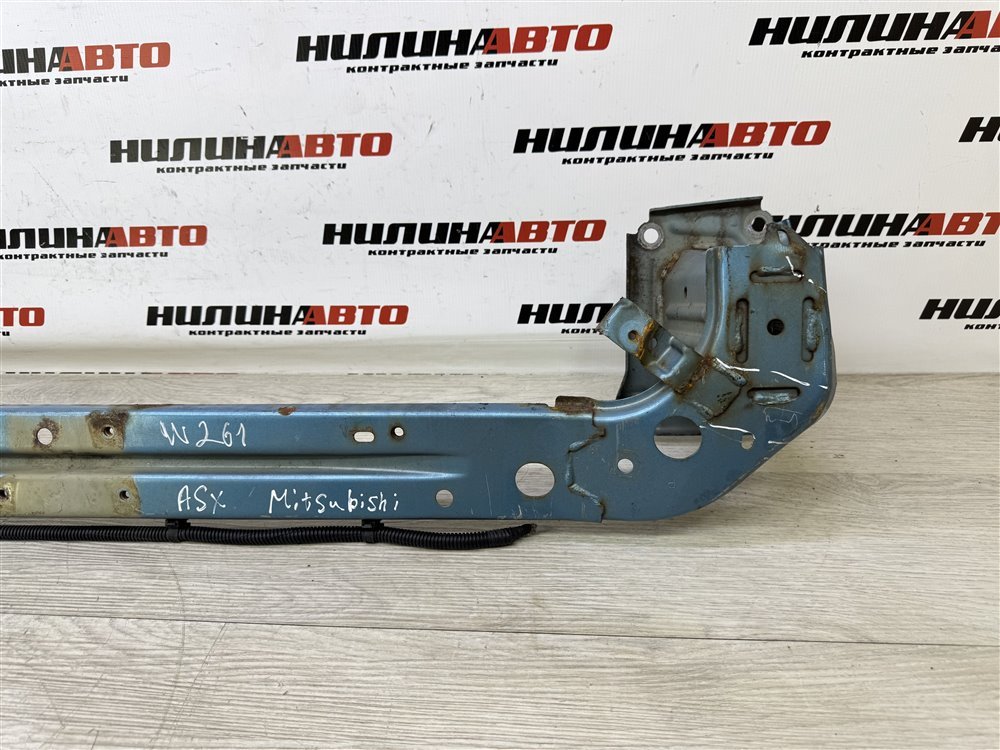 Усилитель бампера, 7000 рублей, Севастополь