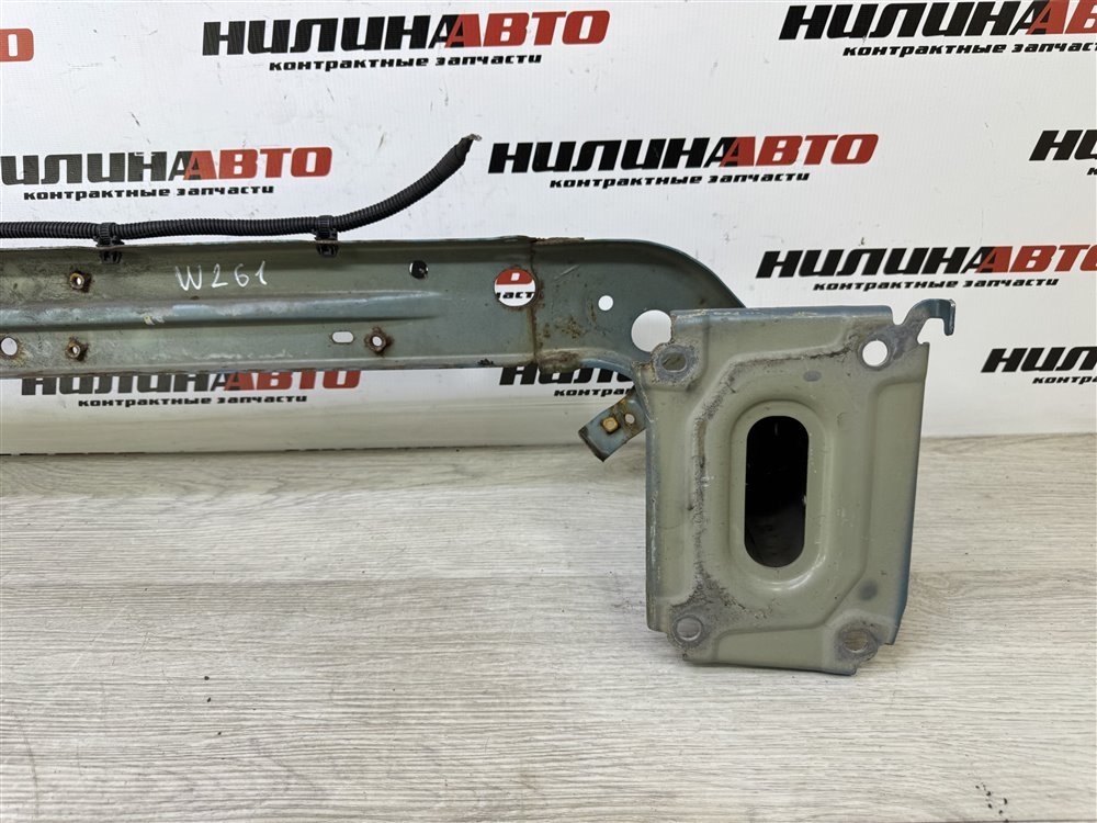 Усилитель бампера, 7000 рублей, Севастополь