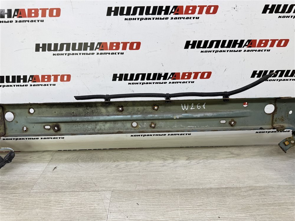 Усилитель бампера, 7000 рублей, Севастополь