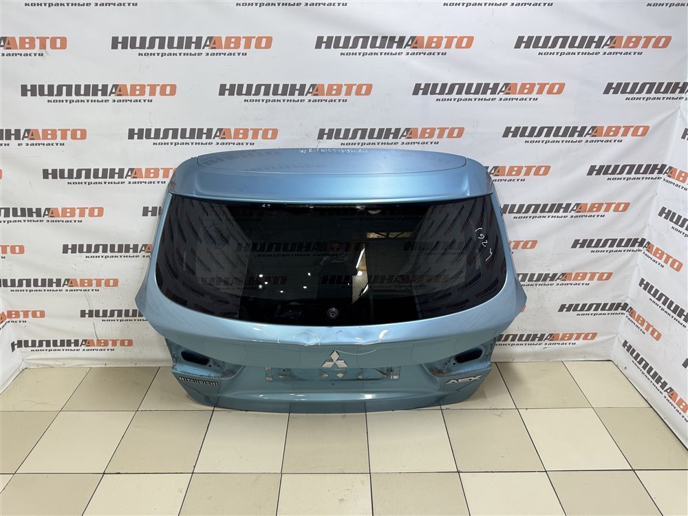 Крышка багажника, 38000 рублей, Севастополь