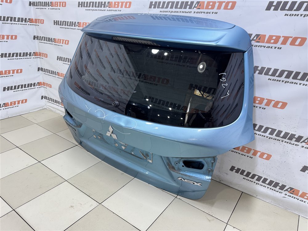 Крышка багажника, 38000 рублей, Севастополь