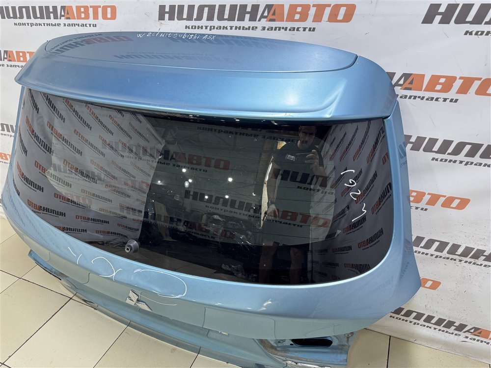 Крышка багажника, 38000 рублей, Севастополь