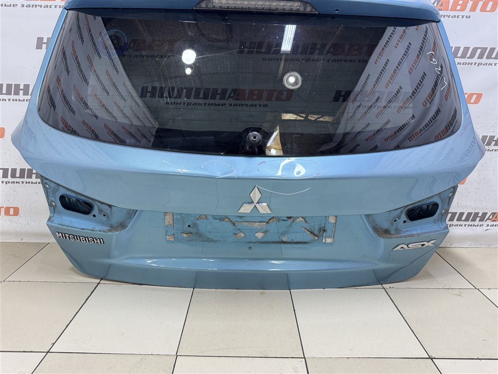 Крышка багажника, 38000 рублей, Севастополь