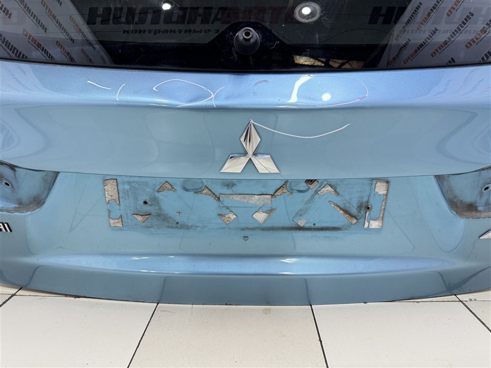 Крышка багажника, 38000 рублей, Севастополь