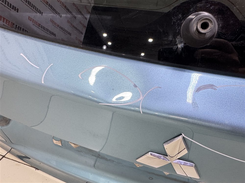 Крышка багажника, 38000 рублей, Севастополь