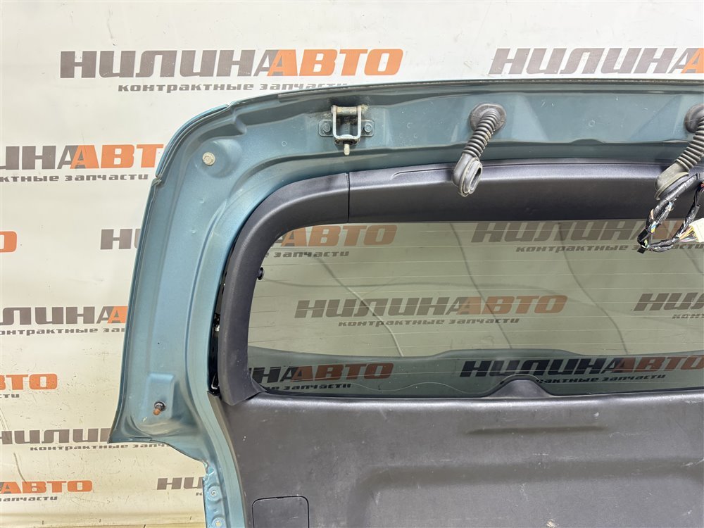 Крышка багажника, 38000 рублей, Севастополь