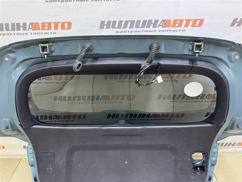 Крышка багажника, 38000 рублей, Севастополь