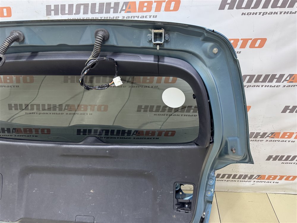 Крышка багажника, 38000 рублей, Севастополь