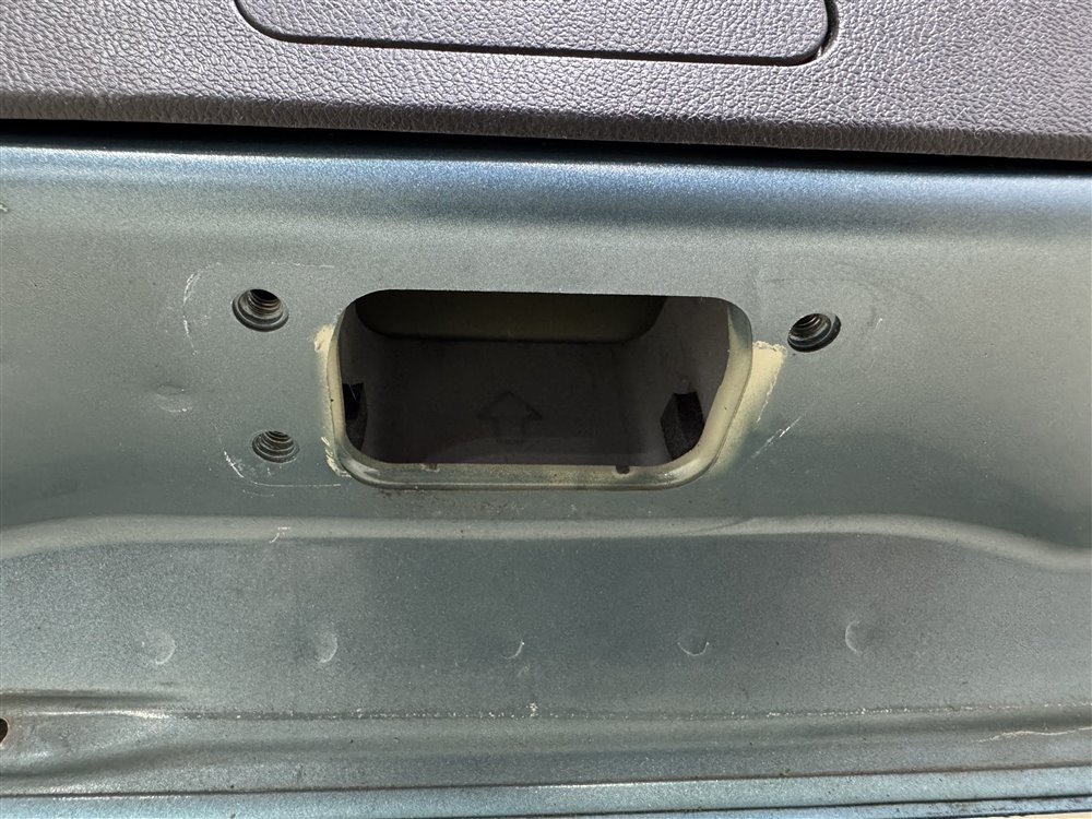 Крышка багажника, 38000 рублей, Севастополь