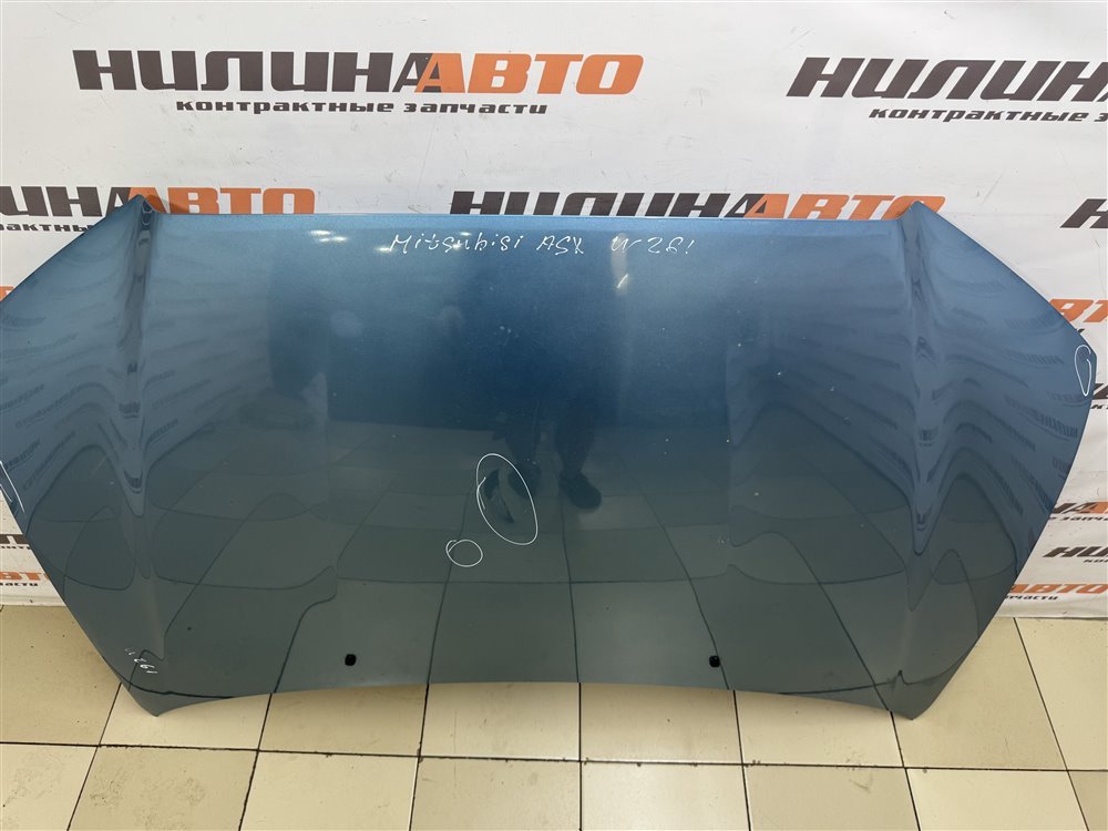 Капот, 26000 рублей, Севастополь