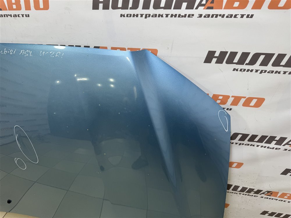 Капот, 26000 рублей, Севастополь