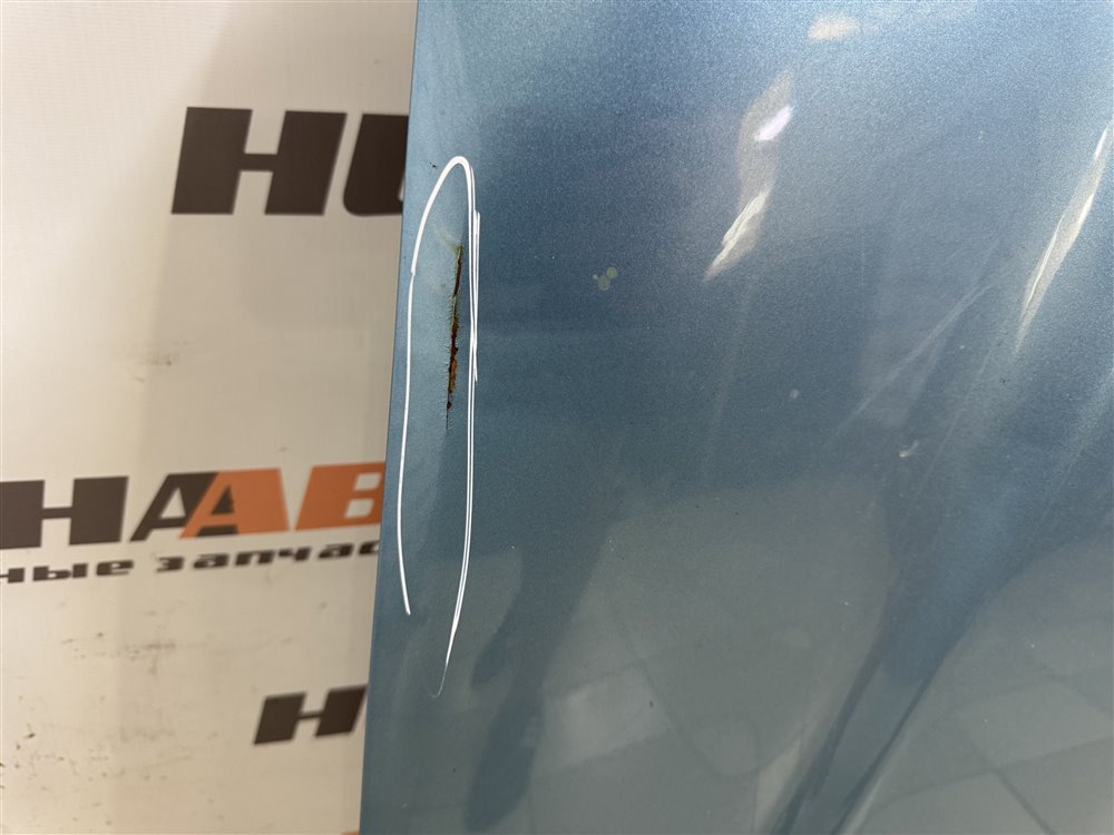 Капот, 26000 рублей, Севастополь